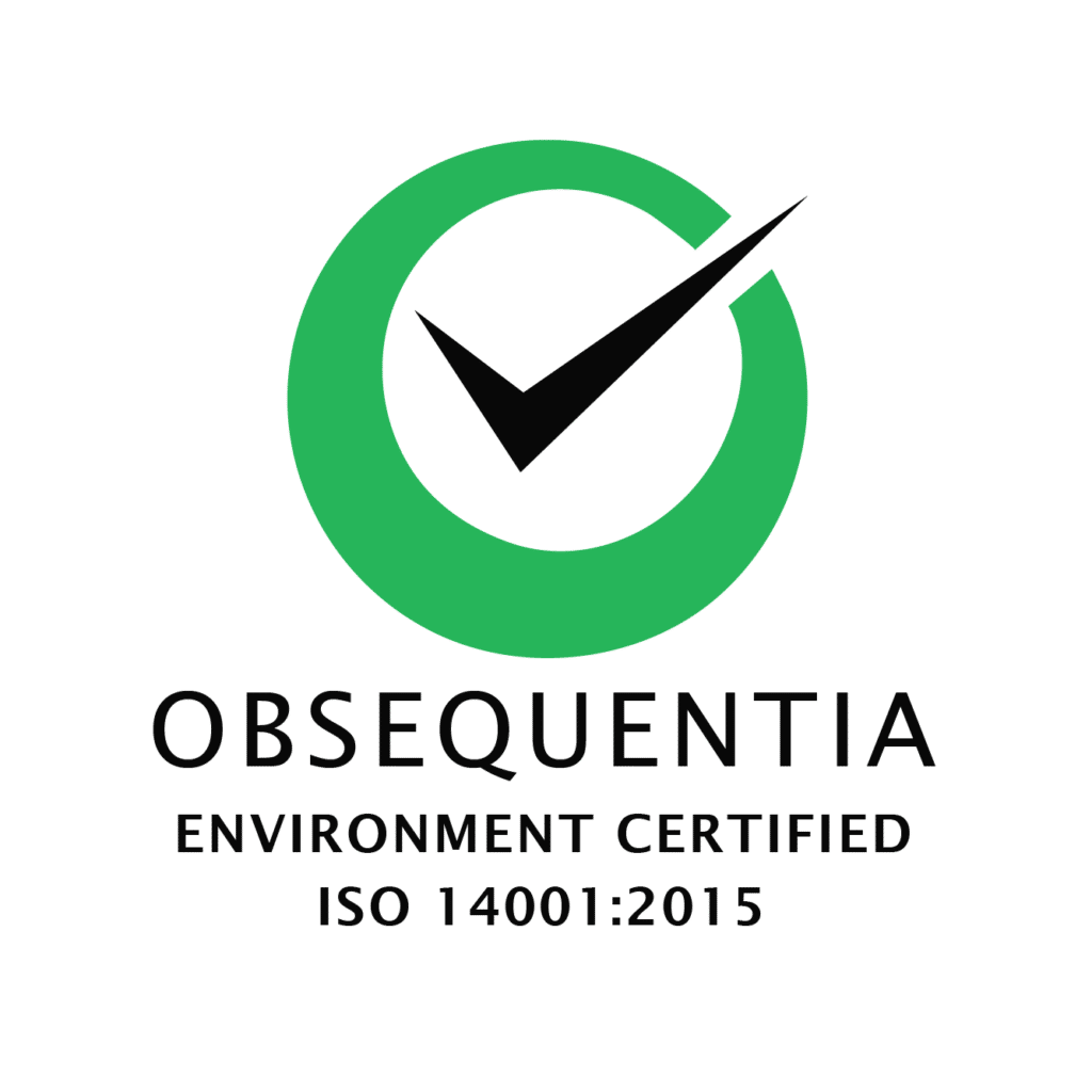 Magico Constructions ISO Environment Certified