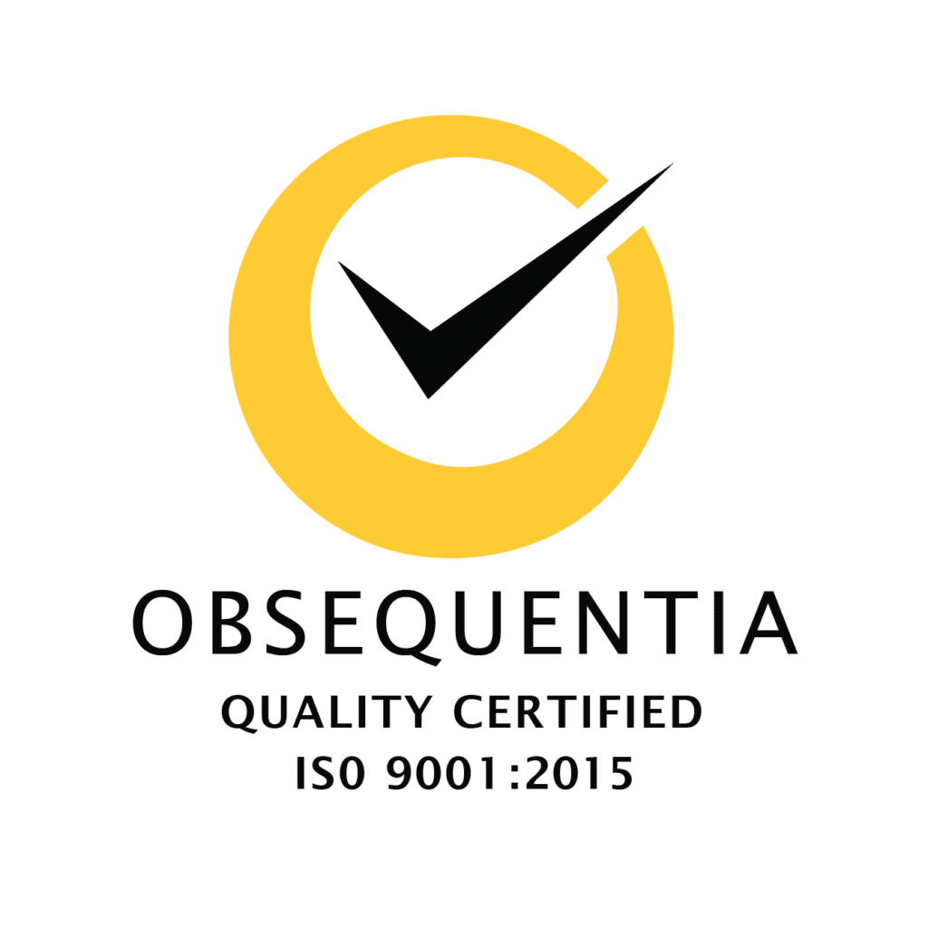 Magico Constructions ISO Quality Certified